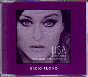 Lisa Stansfield - Never, Never Gonna Give You Up